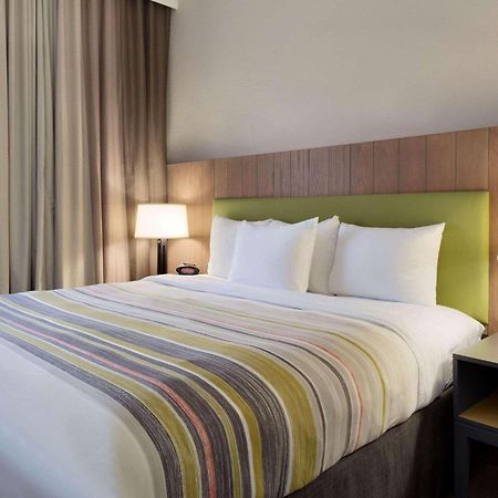Country Inn & Suites By Radisson, Brunswick I-95, Ga Eksteriør billede