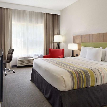 Country Inn & Suites By Radisson, Brunswick I-95, Ga Eksteriør billede