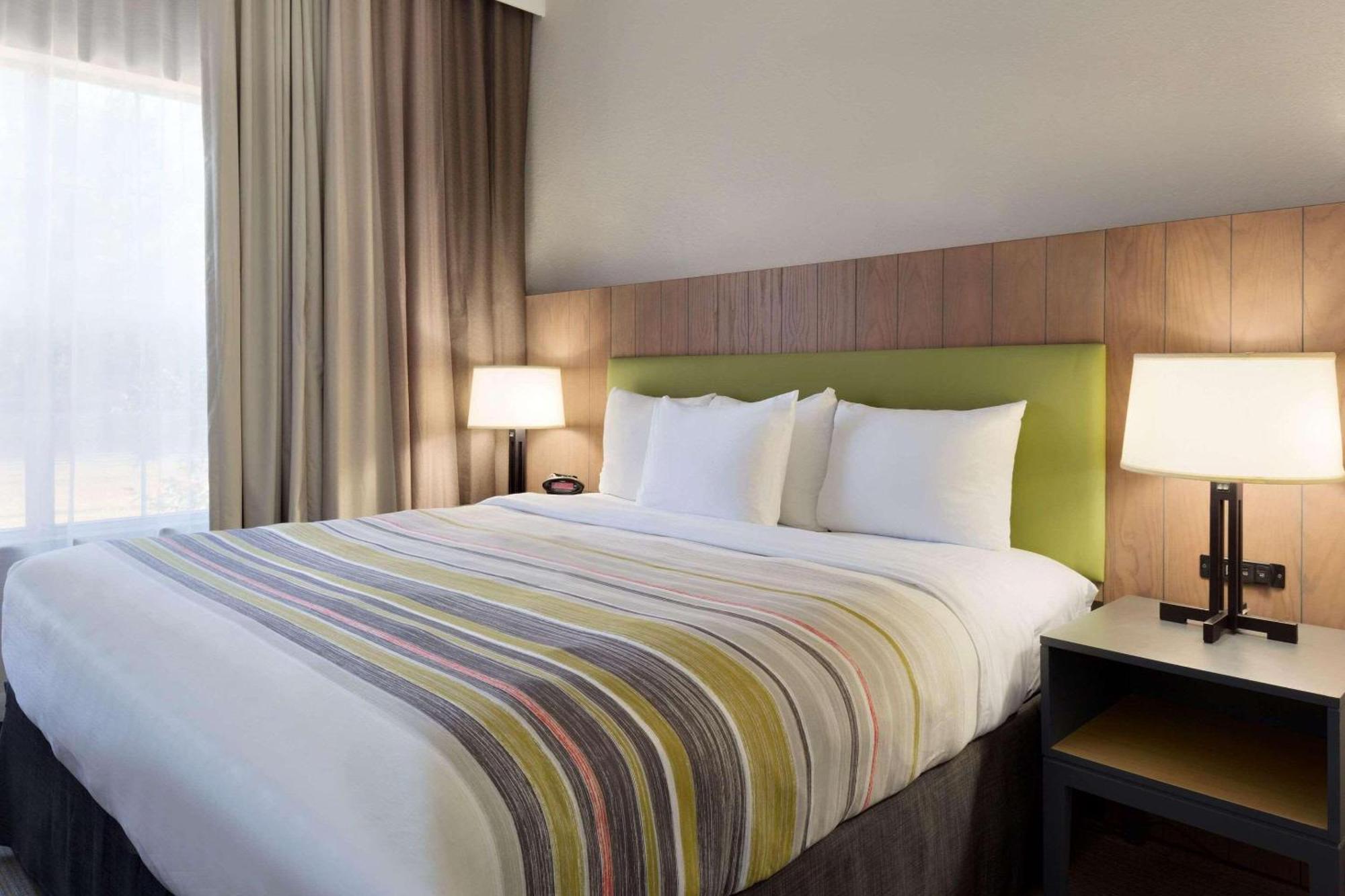 Country Inn & Suites By Radisson, Brunswick I-95, Ga Eksteriør billede