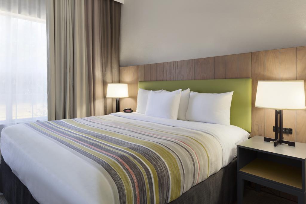 Country Inn & Suites By Radisson, Brunswick I-95, Ga Eksteriør billede
