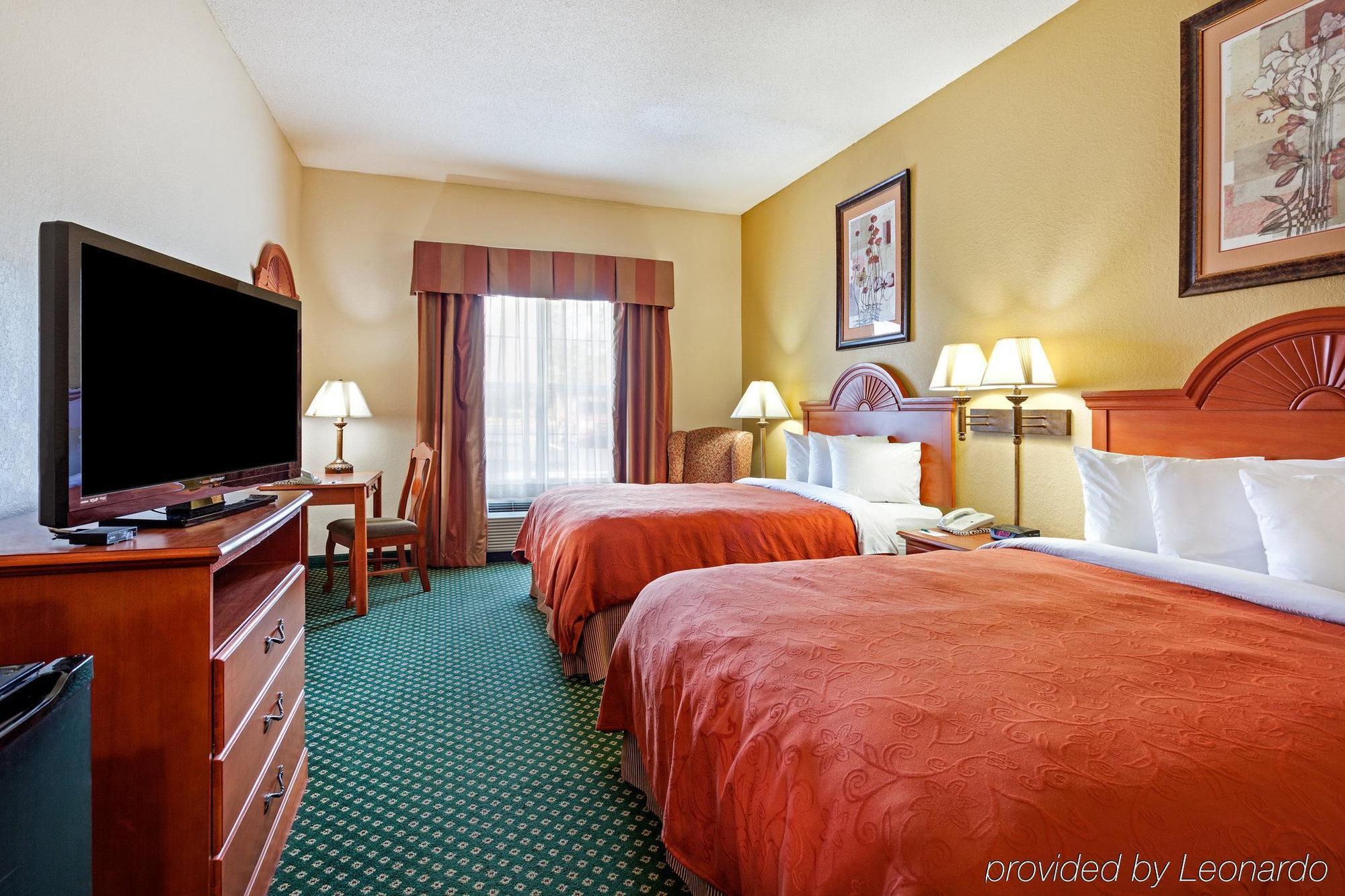 Country Inn & Suites By Radisson, Brunswick I-95, Ga Eksteriør billede