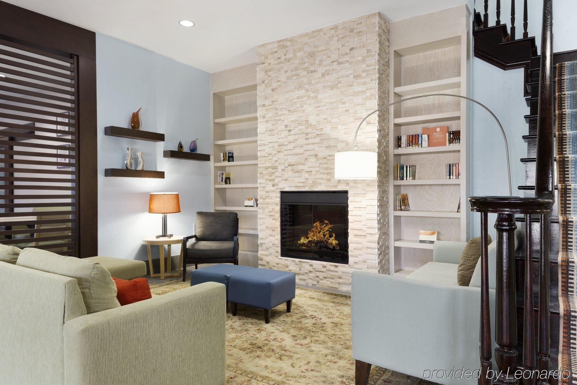 Country Inn & Suites By Radisson, Brunswick I-95, Ga Eksteriør billede
