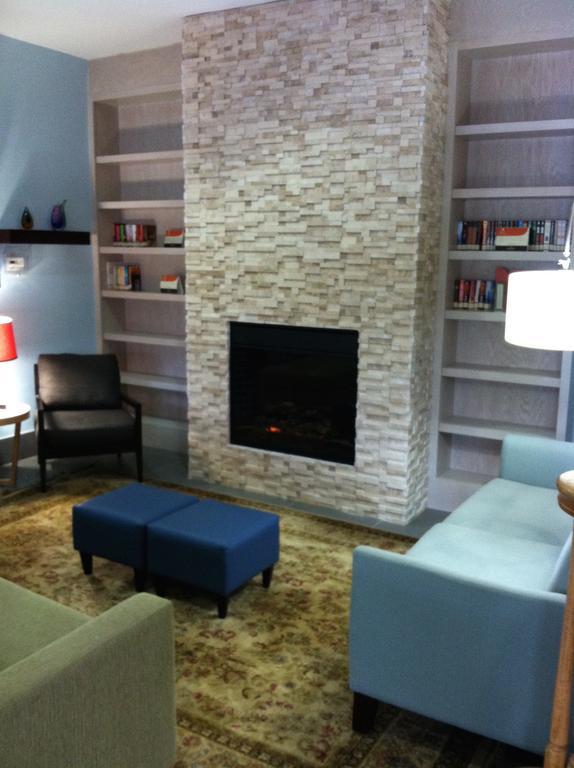 Country Inn & Suites By Radisson, Brunswick I-95, Ga Eksteriør billede