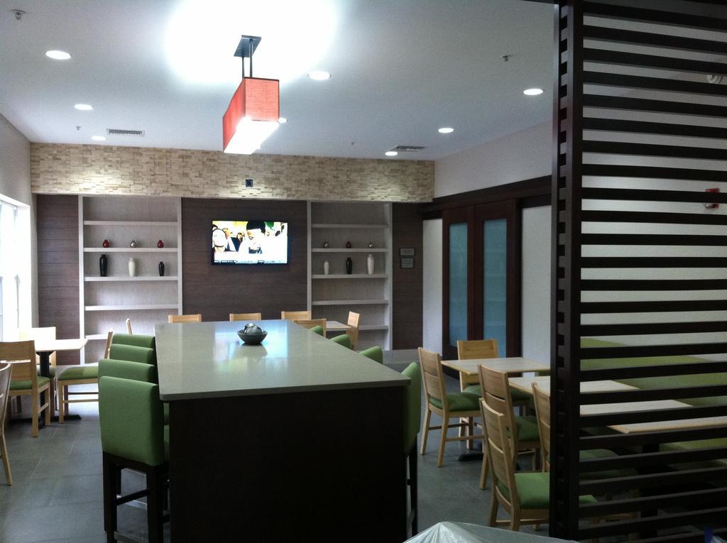 Country Inn & Suites By Radisson, Brunswick I-95, Ga Eksteriør billede