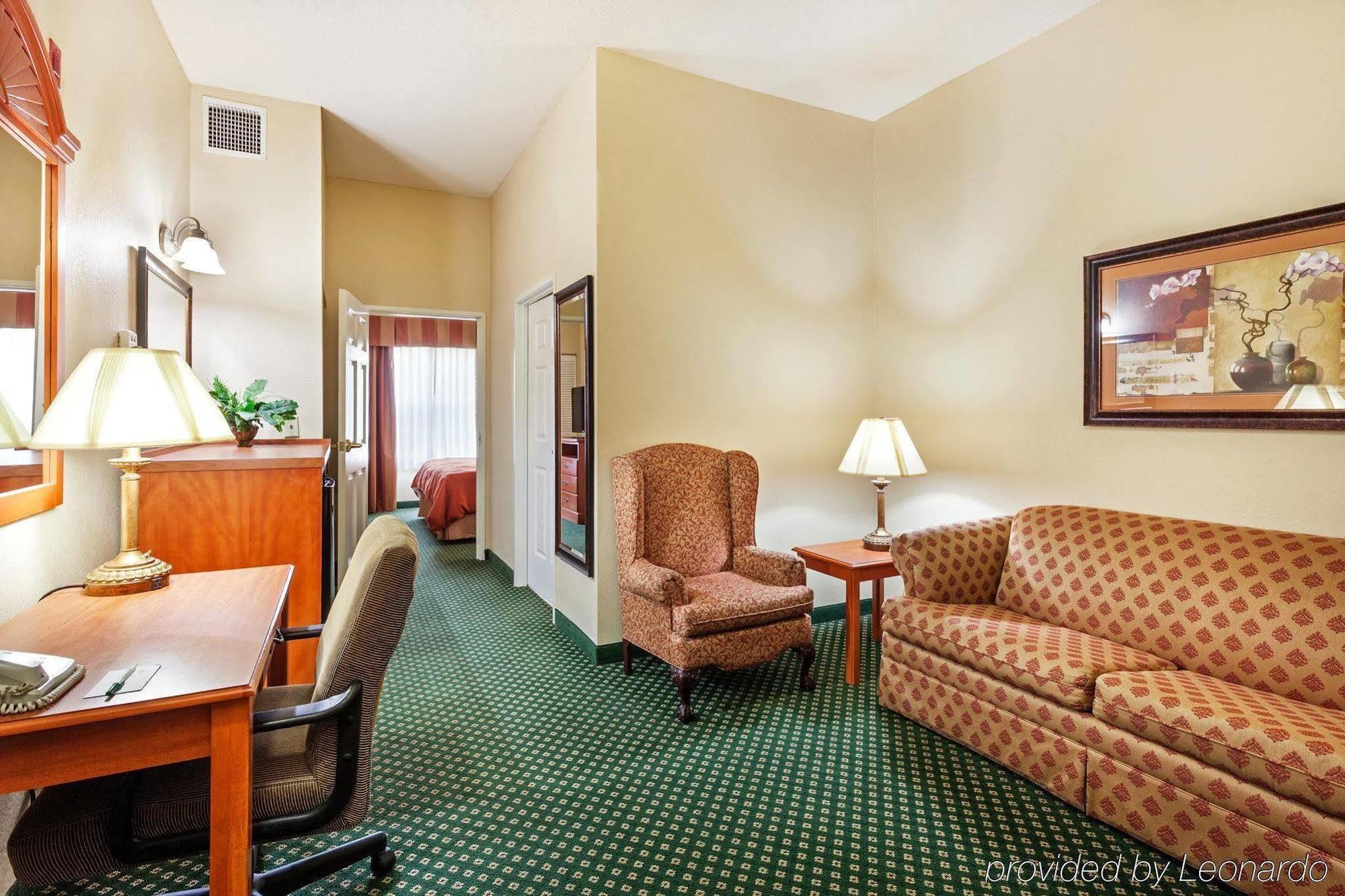 Country Inn & Suites By Radisson, Brunswick I-95, Ga Eksteriør billede