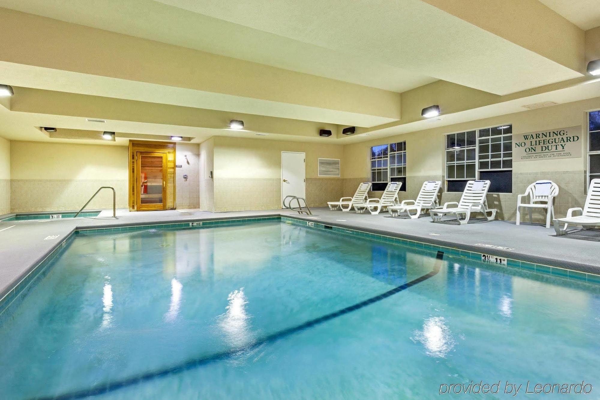 Country Inn & Suites By Radisson, Brunswick I-95, Ga Eksteriør billede