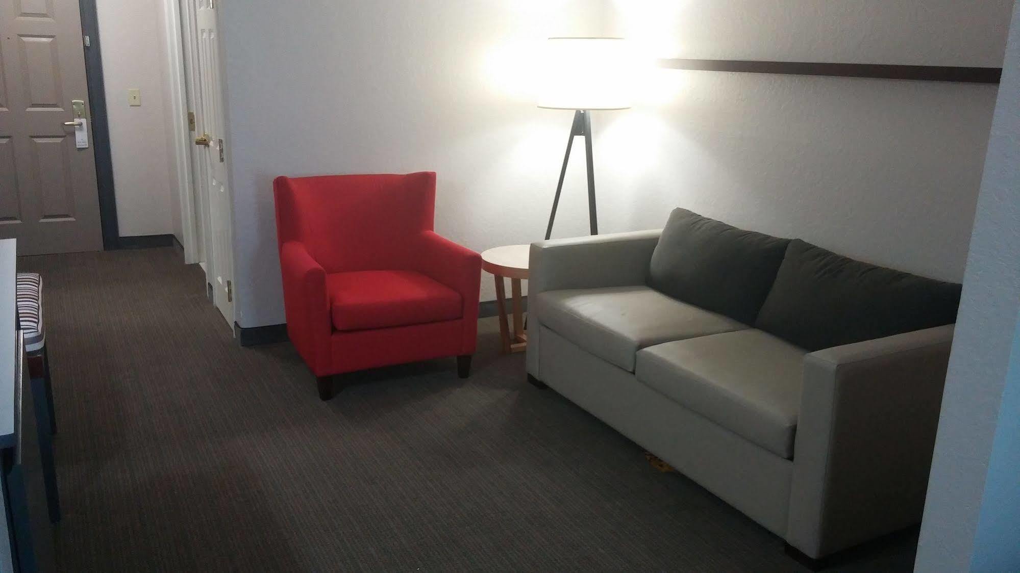 Country Inn & Suites By Radisson, Brunswick I-95, Ga Eksteriør billede