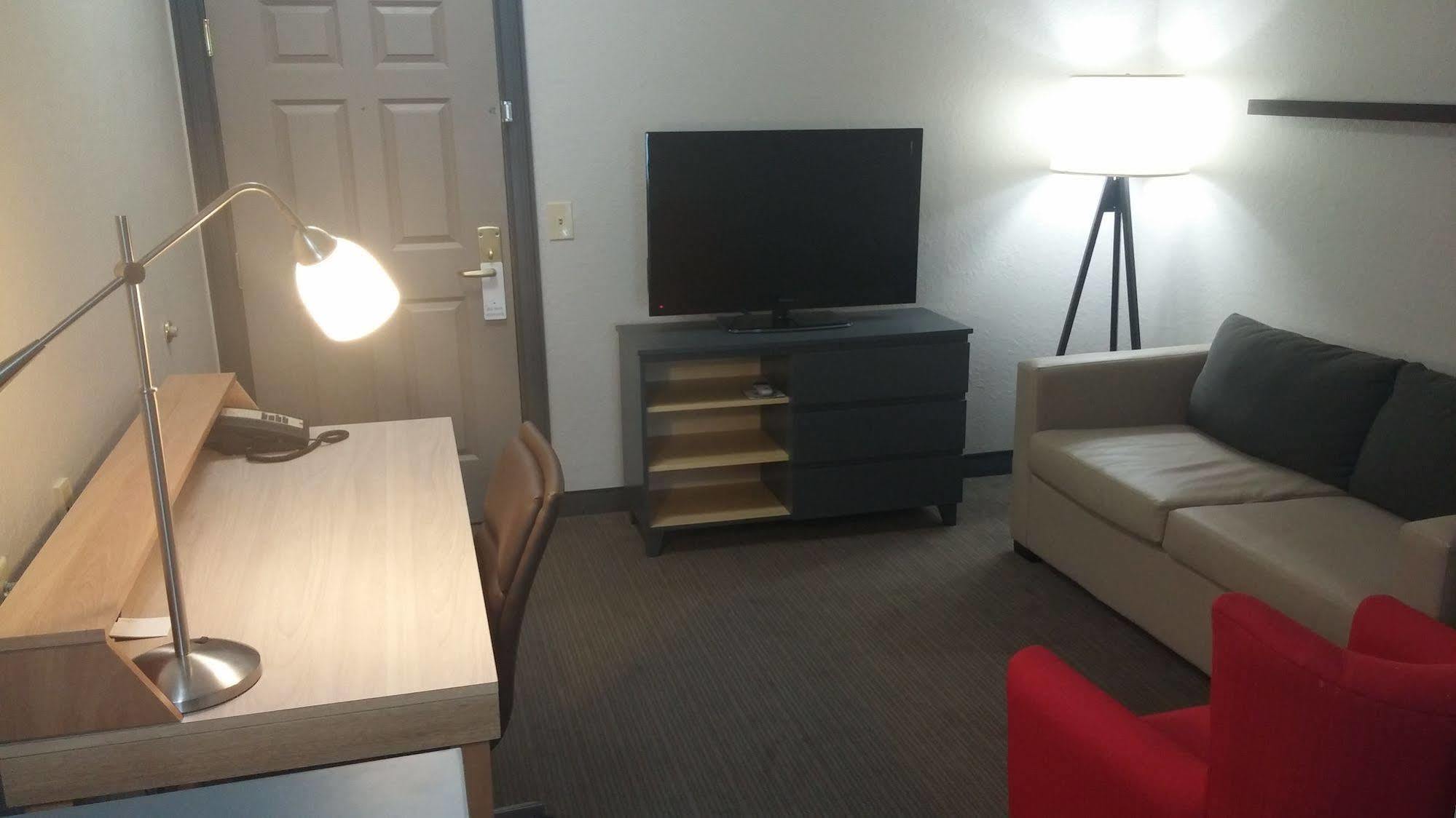 Country Inn & Suites By Radisson, Brunswick I-95, Ga Eksteriør billede